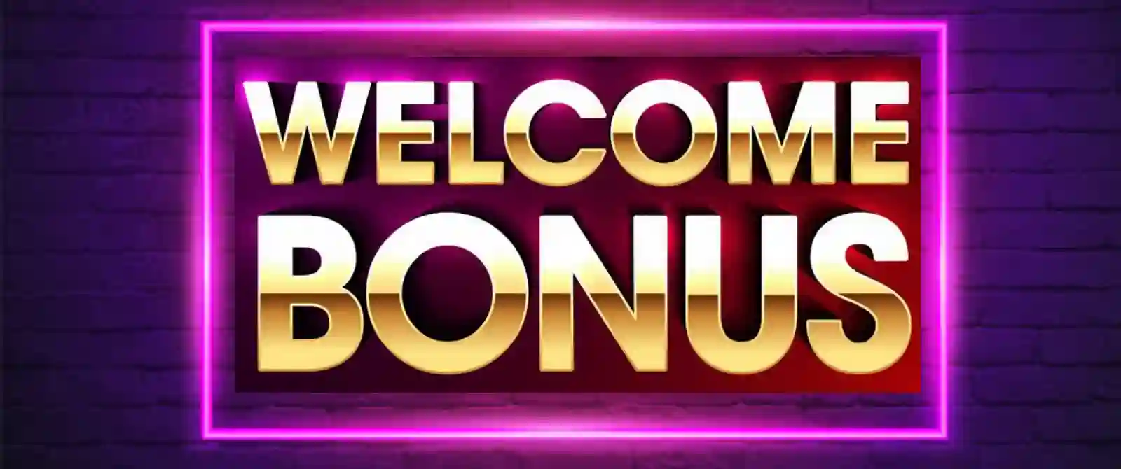 Välkomstbonusar på nätcasinon