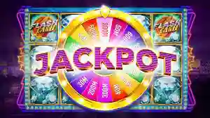 Gratis slots i online kasinon
