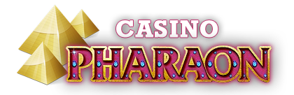 Pharaon Casino лого